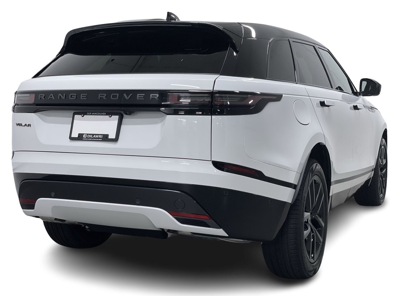 2026  Range Rover Velar