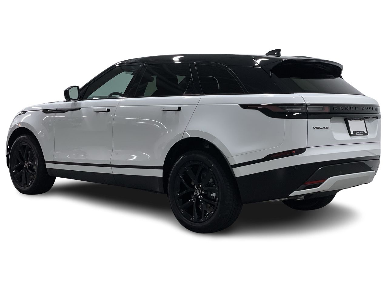 2026  Range Rover Velar