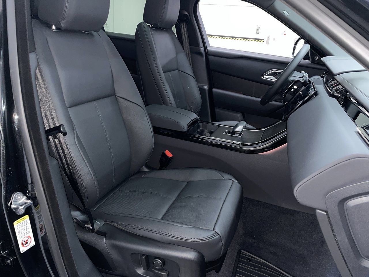 2026  Range Rover Velar