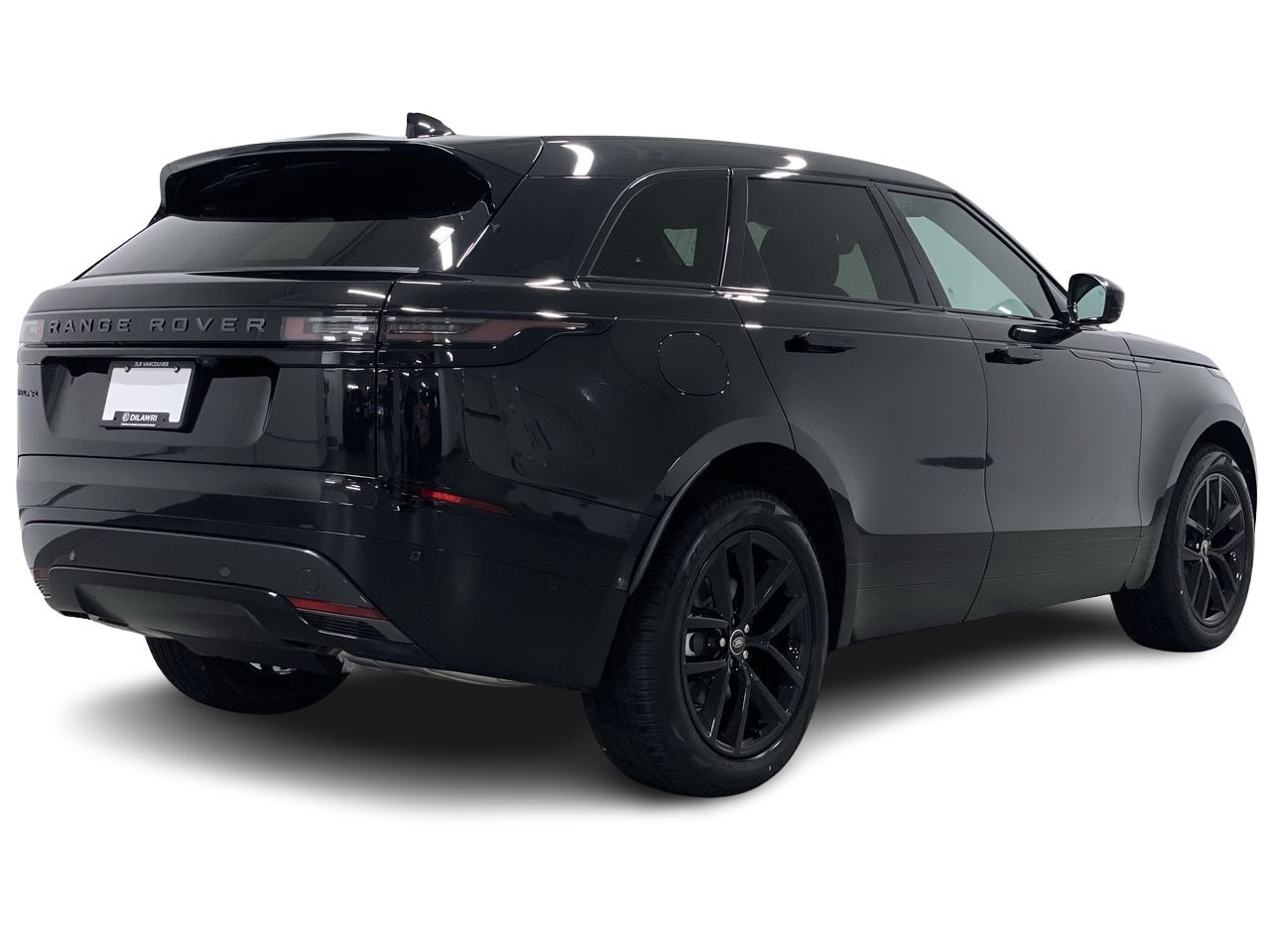 2026  Range Rover Velar