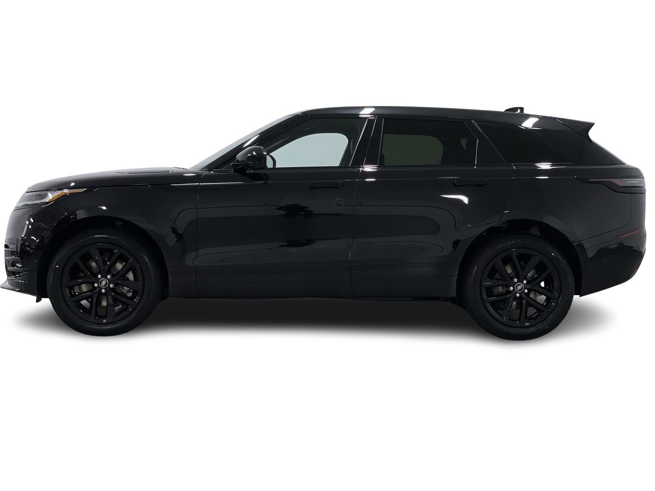 2026  Range Rover Velar