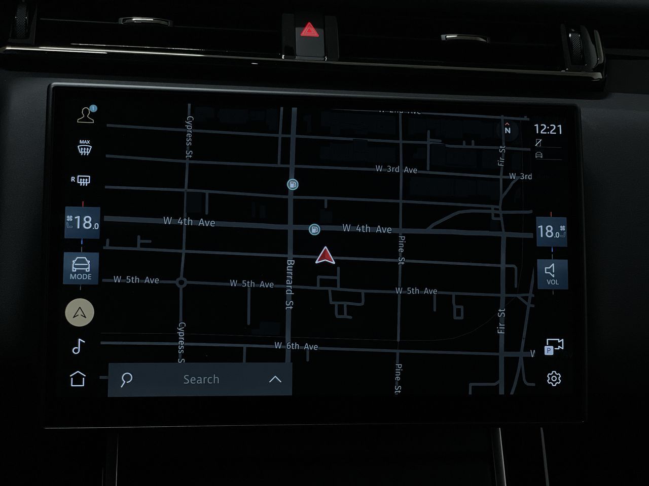 2026  Range Rover Velar