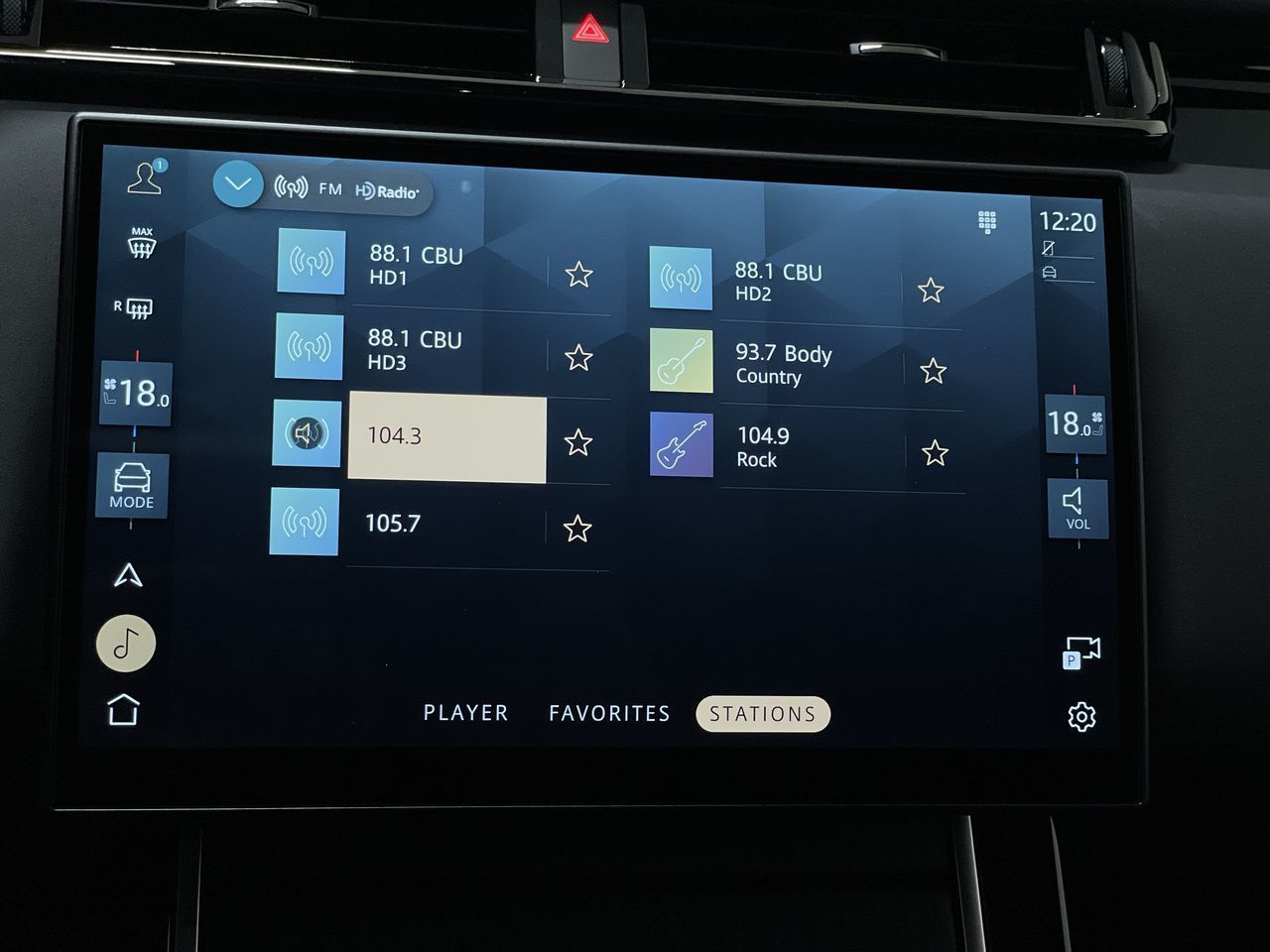 2026  Range Rover Velar