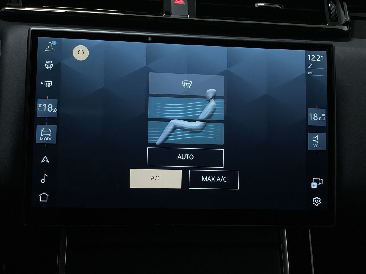 2026  Range Rover Velar