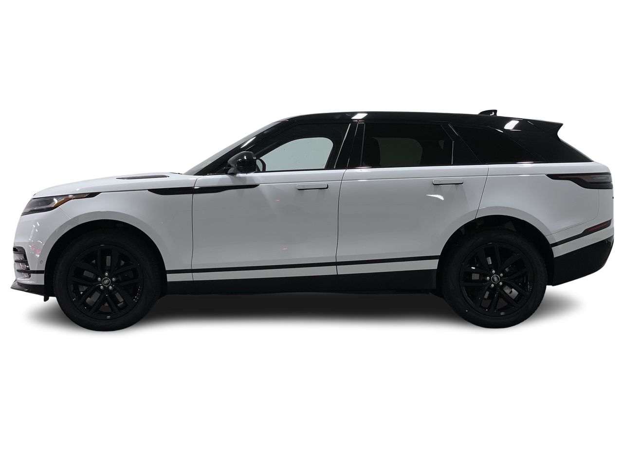Land Rover Range Rover Velar  2026 à , Colombie-Britannique