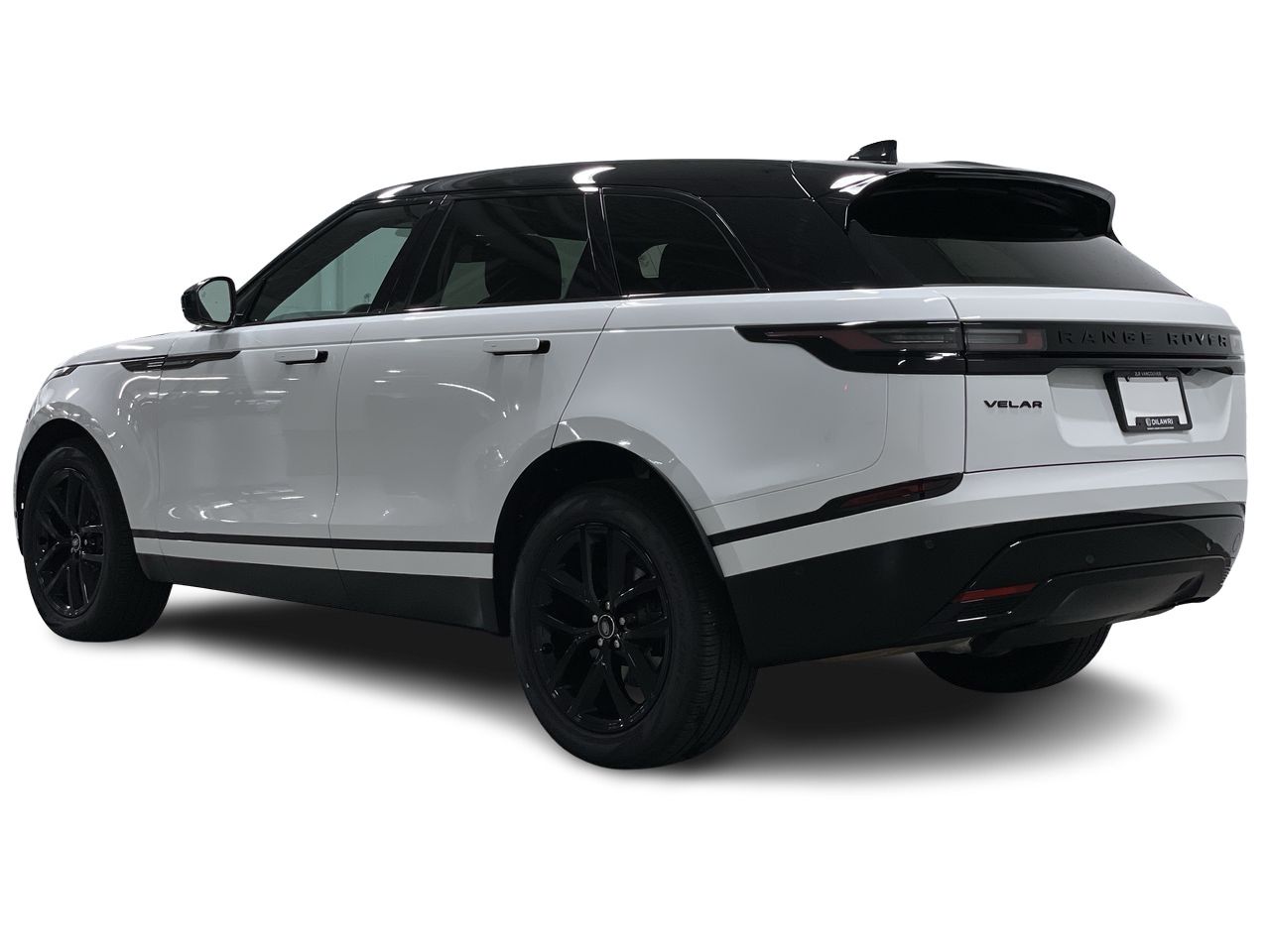 Land Rover Range Rover Velar  2026 à , Colombie-Britannique