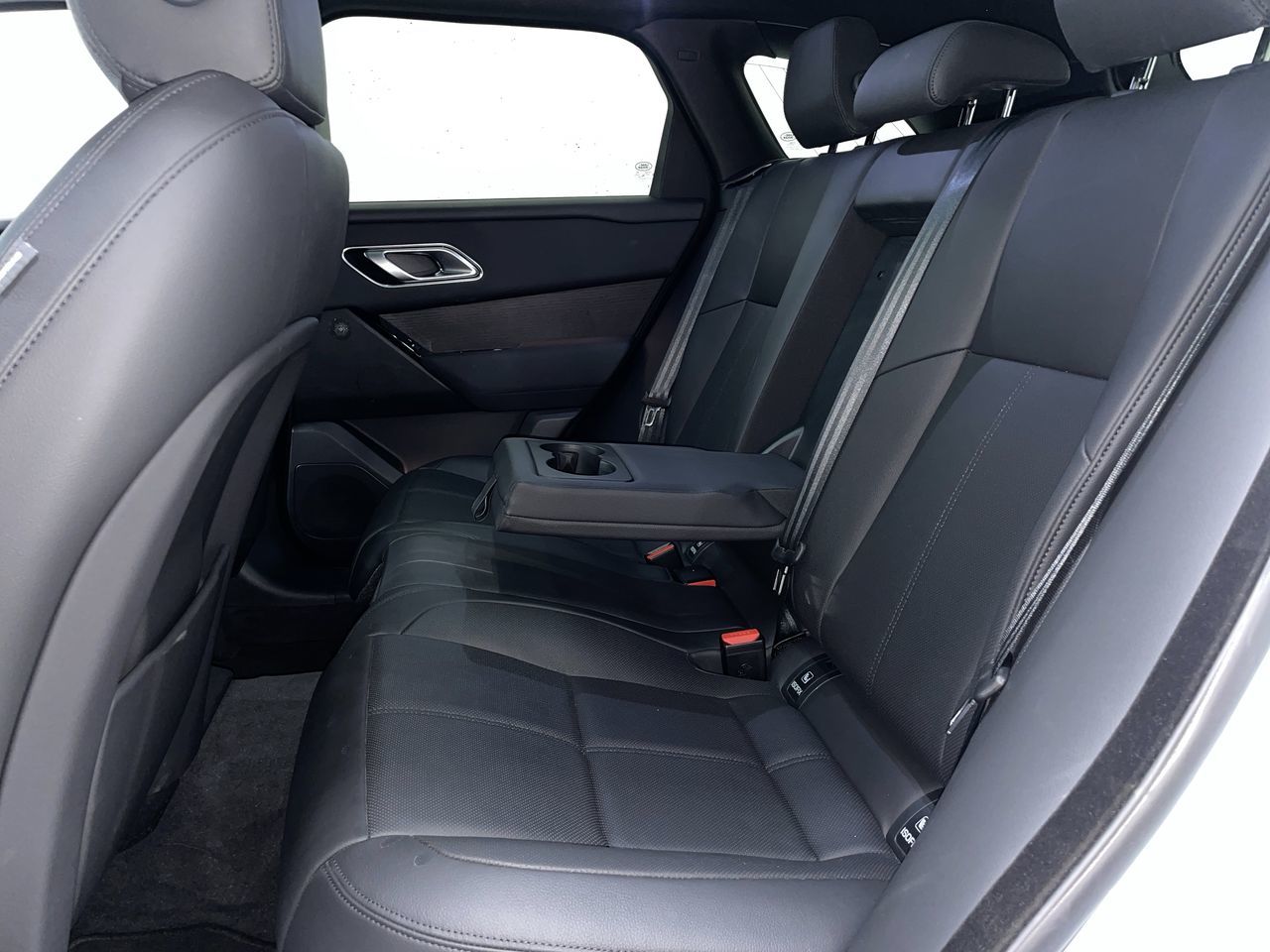 Land Rover Range Rover Velar  2026 à , Colombie-Britannique