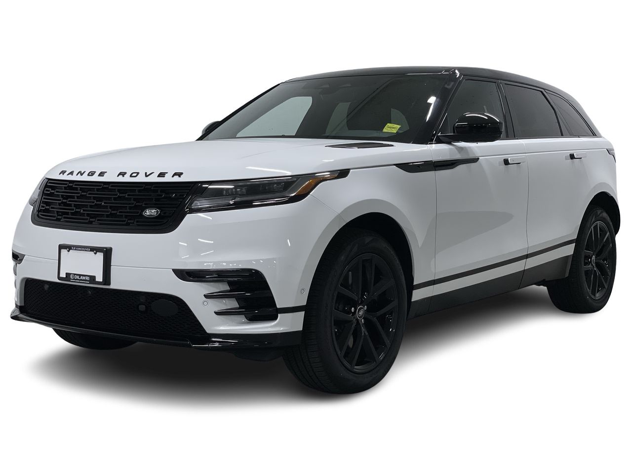 Land Rover Range Rover Velar  2026 à , Colombie-Britannique