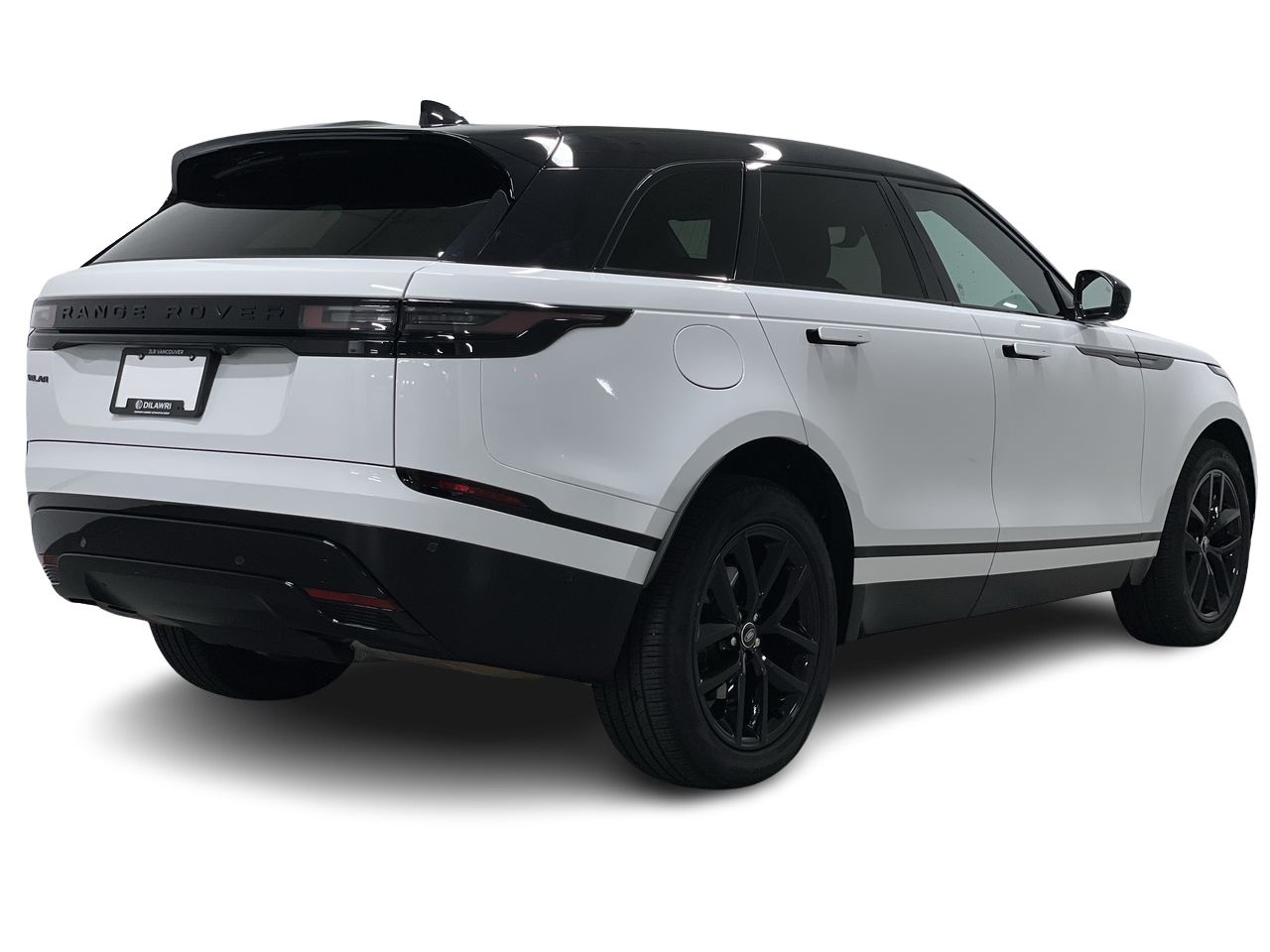 Land Rover Range Rover Velar  2026 à , Colombie-Britannique