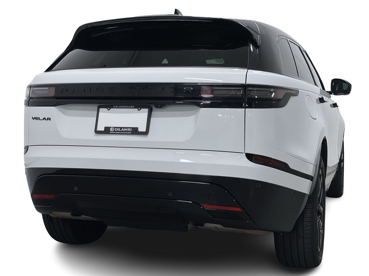 Land Rover Range Rover Velar  2026 à , Colombie-Britannique