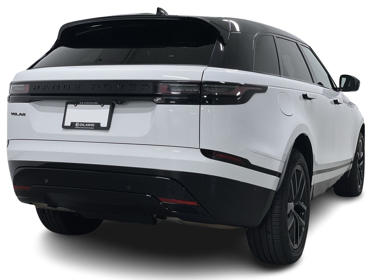 Land Rover Range Rover Velar  2026 à , Colombie-Britannique