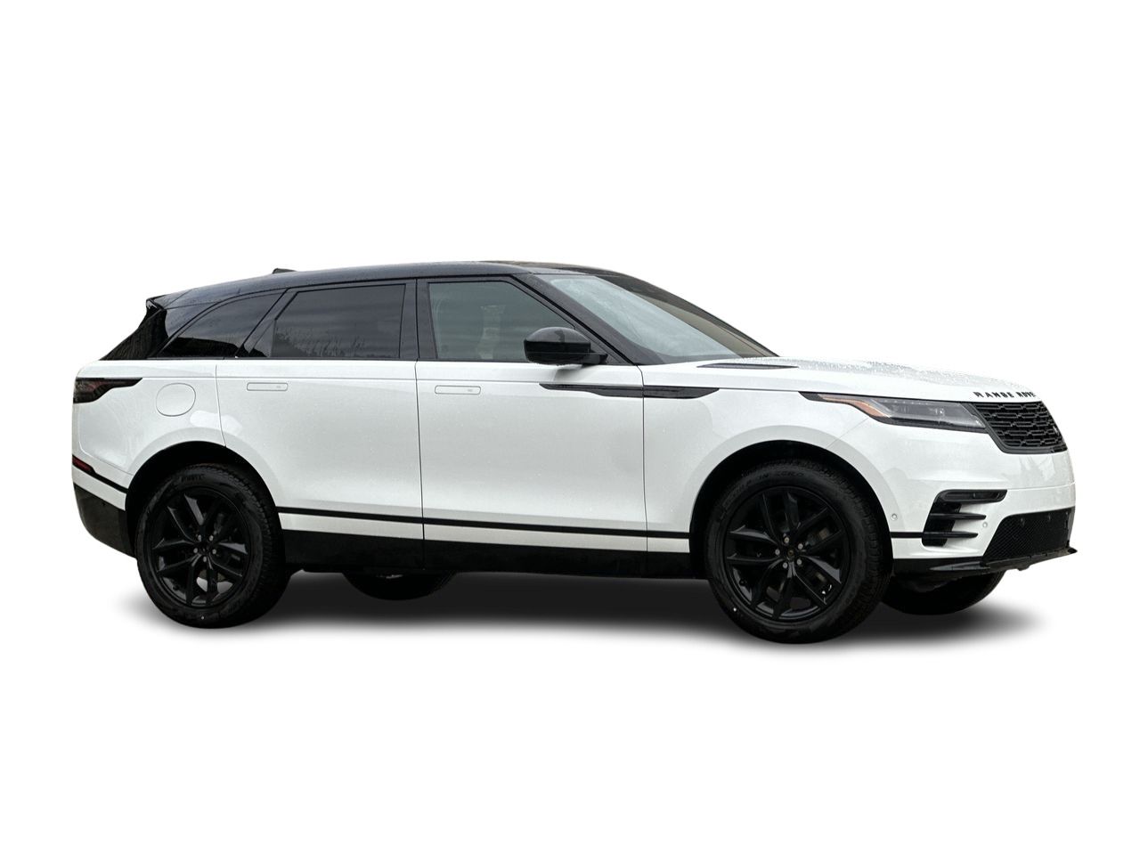 2026  Range Rover Velar