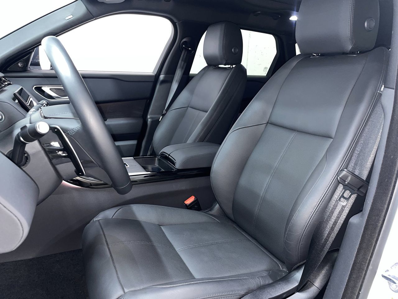 Land Rover Range Rover Velar  2026 à , Colombie-Britannique