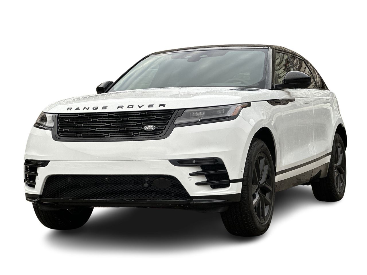 2026  Range Rover Velar