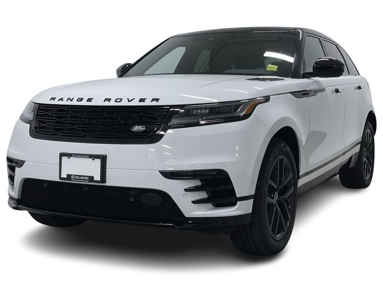Land Rover Range Rover Velar  2026 à , Colombie-Britannique