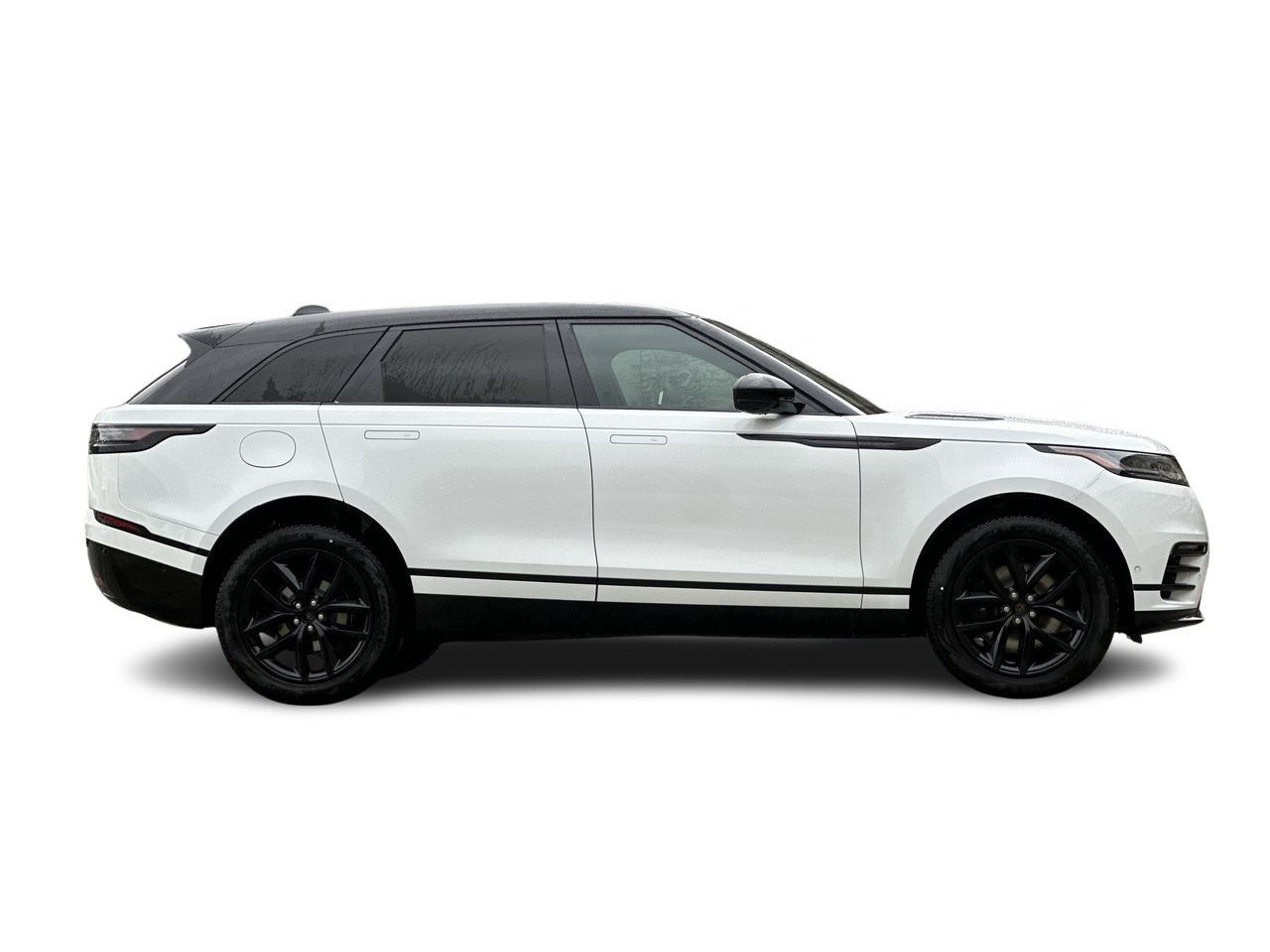 2026  Range Rover Velar