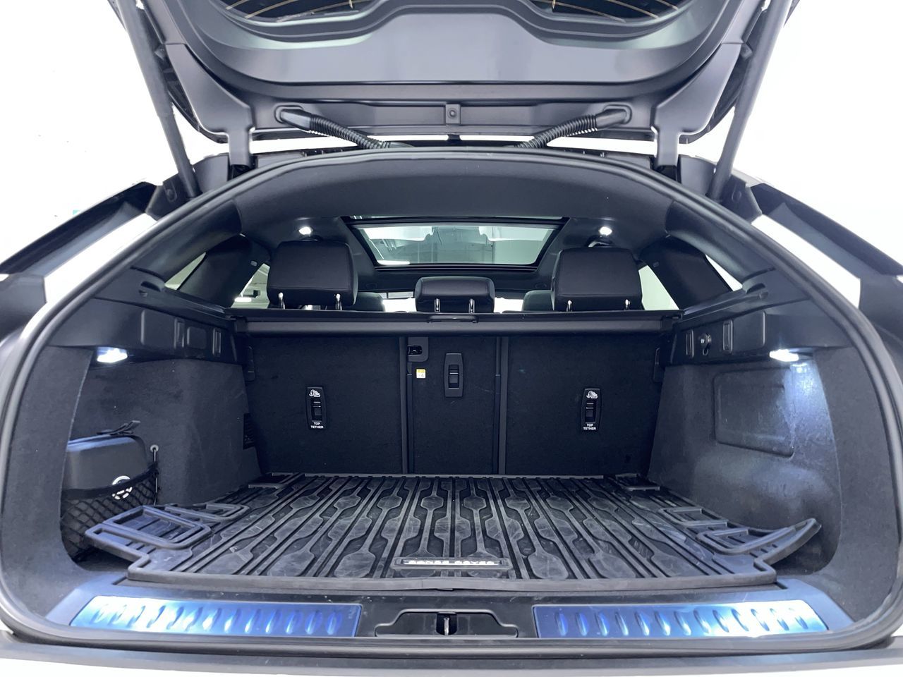 Land Rover Range Rover Velar  2026 à , Colombie-Britannique