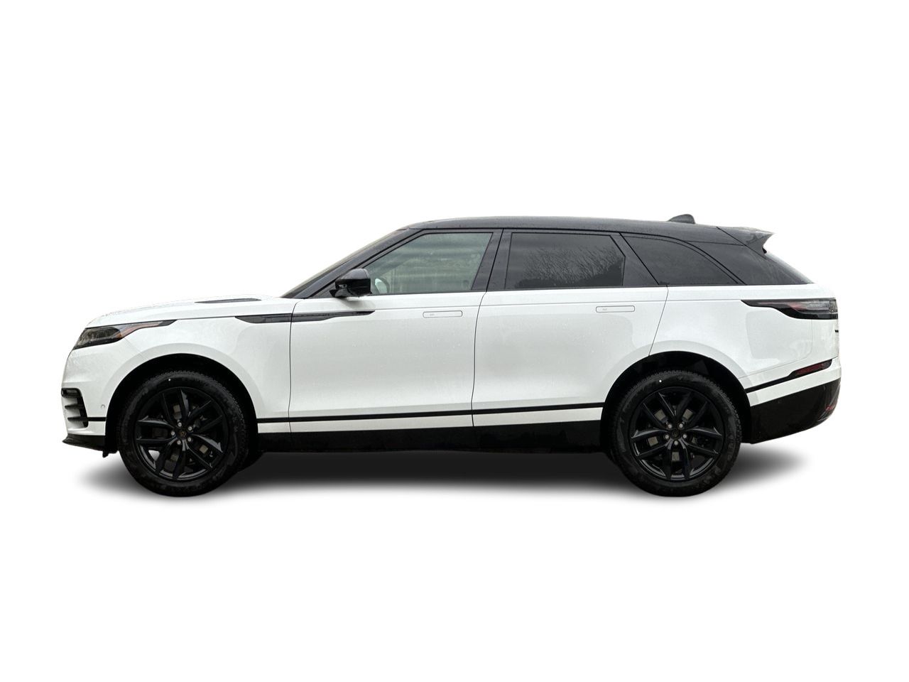 2026  Range Rover Velar