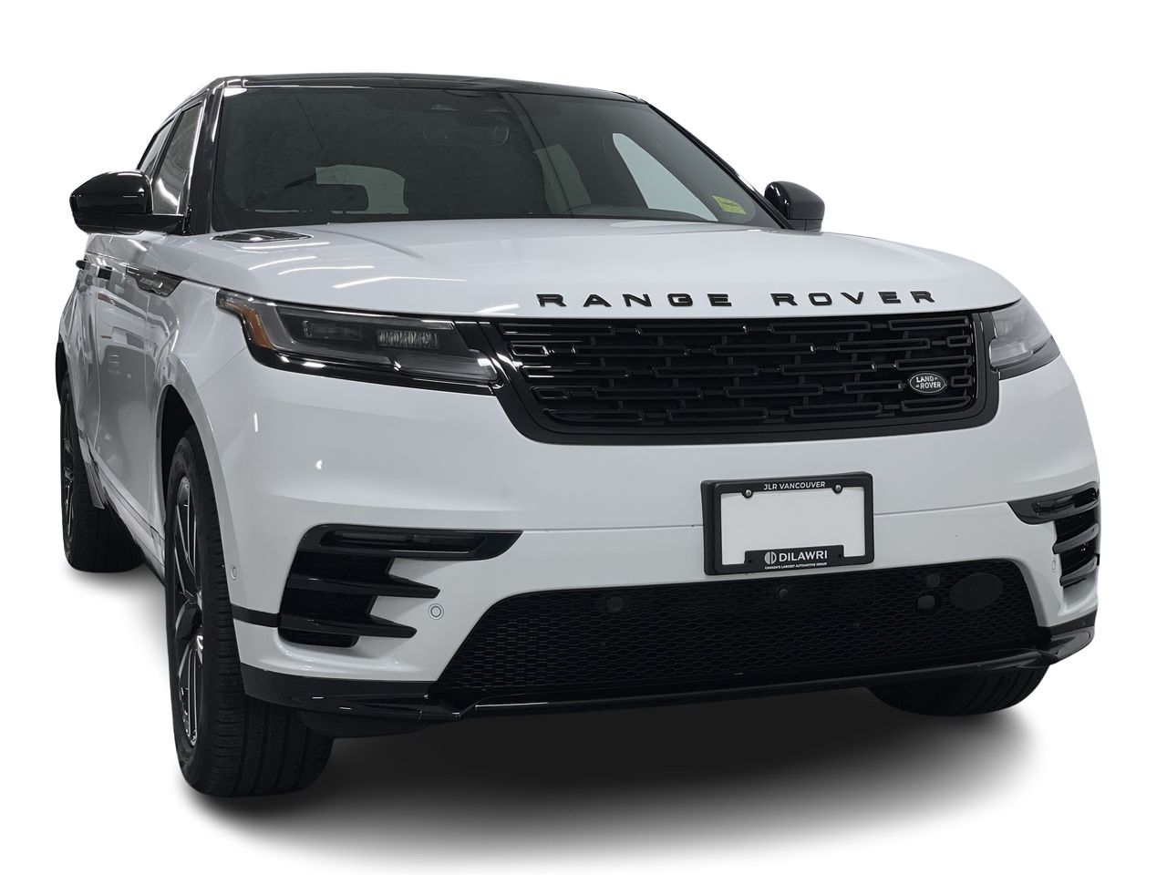 Land Rover Range Rover Velar  2026 à , Colombie-Britannique