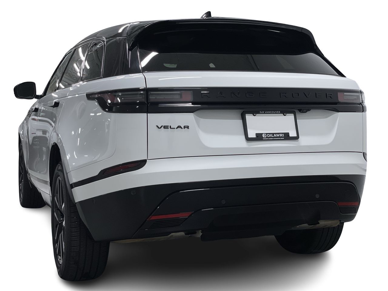 Land Rover Range Rover Velar  2026 à , Colombie-Britannique