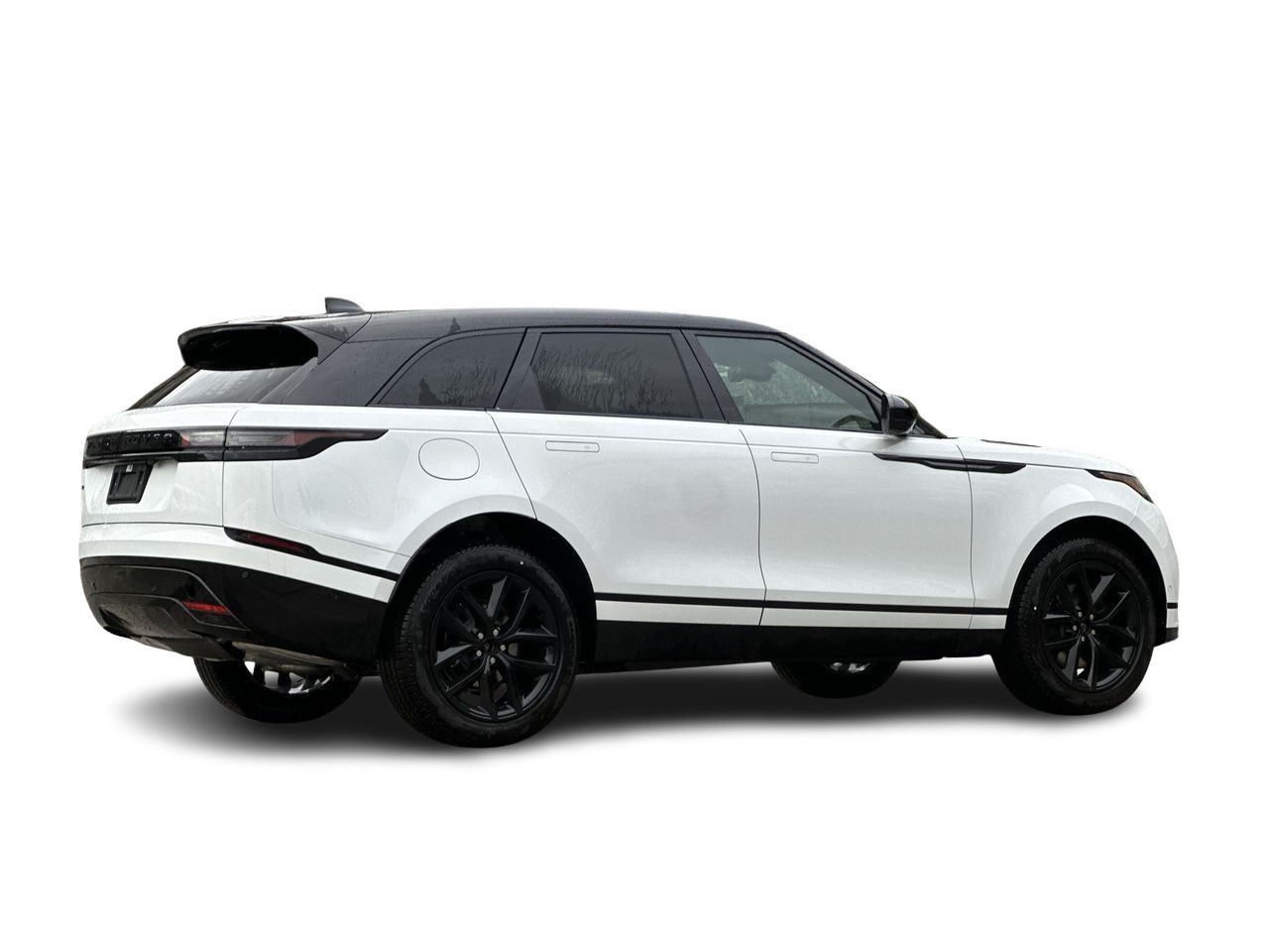 2026  Range Rover Velar