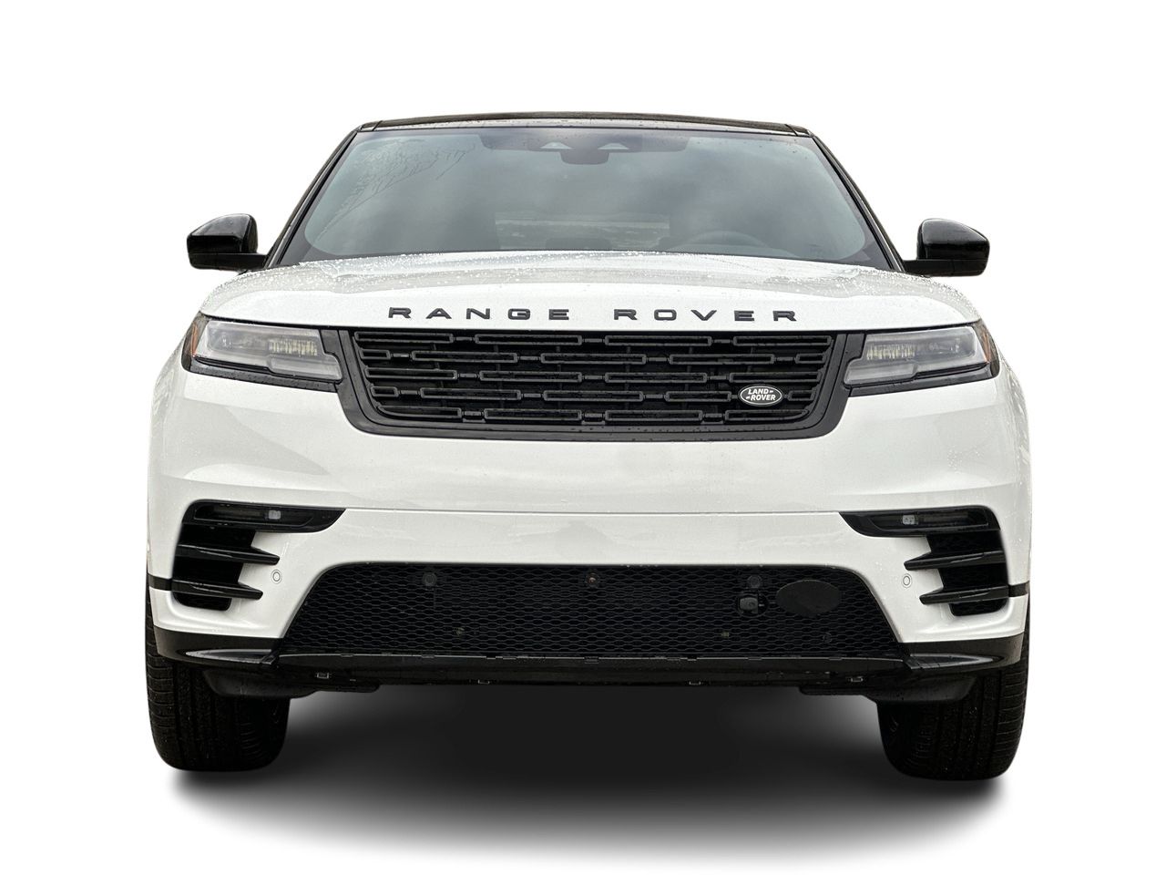 2026  Range Rover Velar