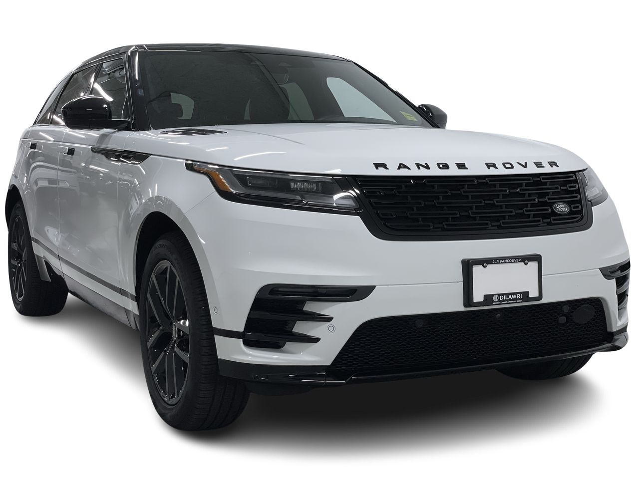 Land Rover Range Rover Velar  2026 à , Colombie-Britannique