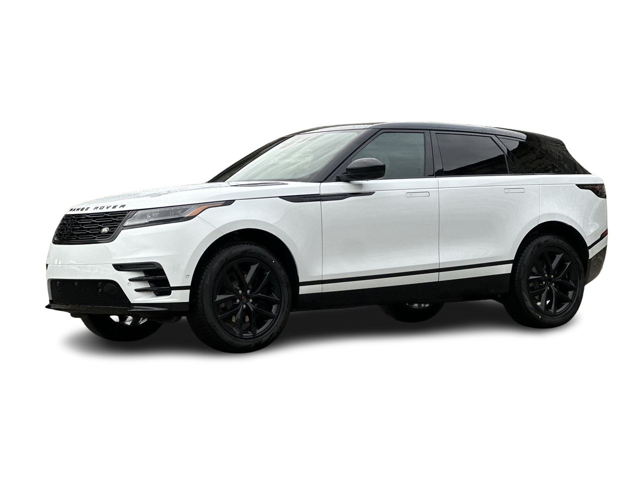 2026  Range Rover Velar