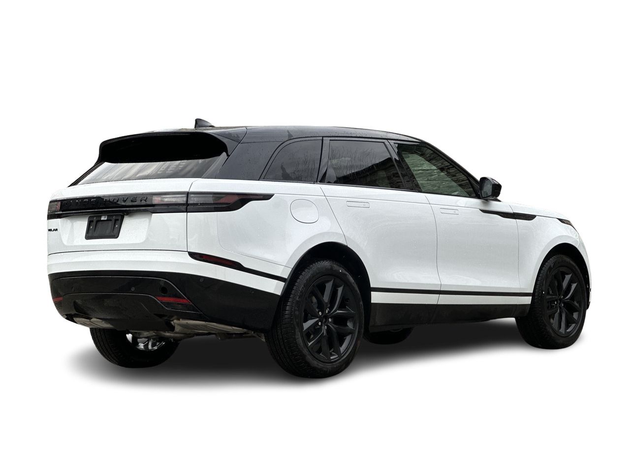 2026  Range Rover Velar