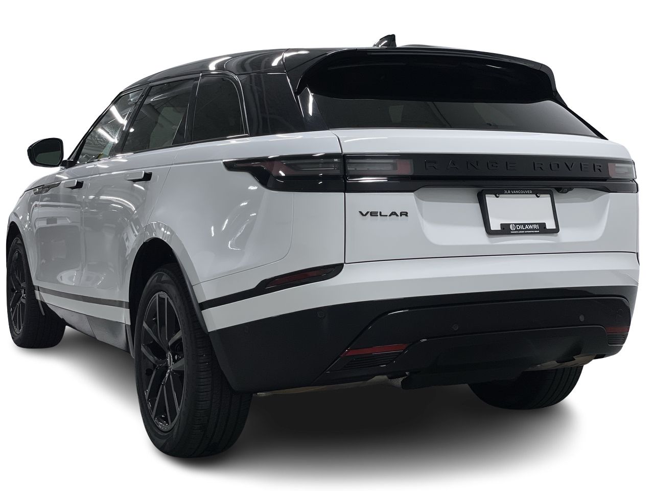 Land Rover Range Rover Velar  2026 à , Colombie-Britannique