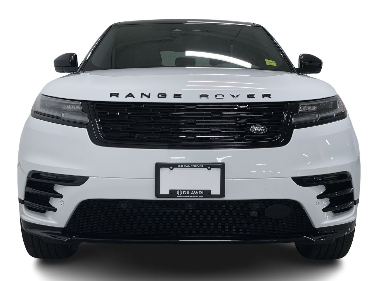 Land Rover Range Rover Velar  2026 à , Colombie-Britannique