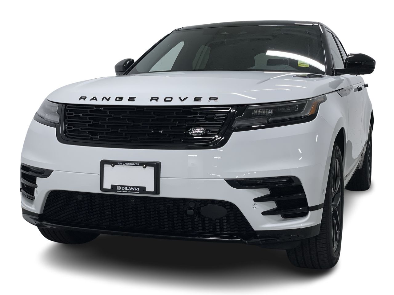 Land Rover Range Rover Velar  2026 à , Colombie-Britannique