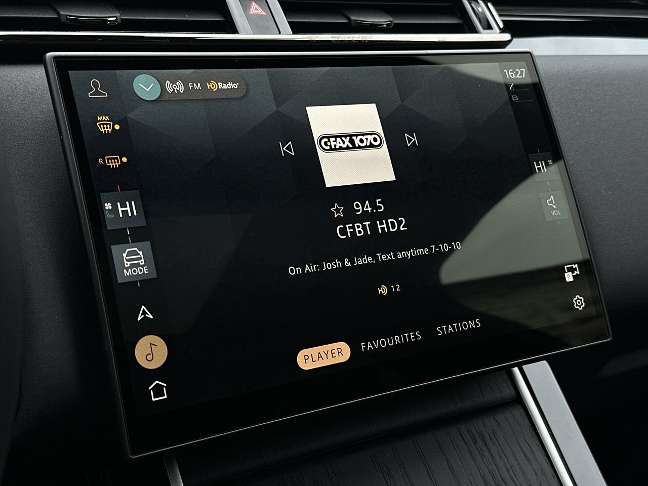 2026  Range Rover Velar