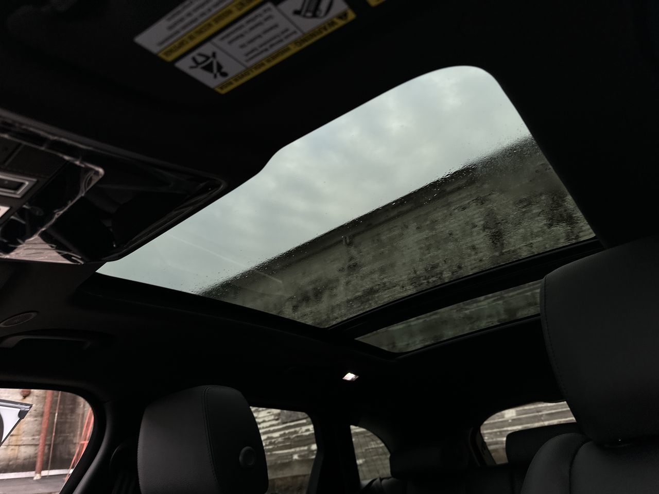 2026  Range Rover Velar