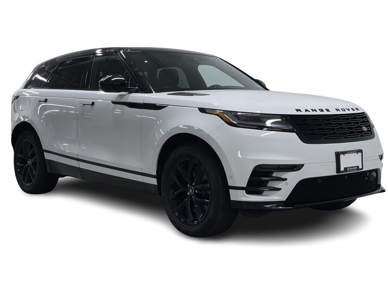 Land Rover Range Rover Velar  2026 à , Colombie-Britannique