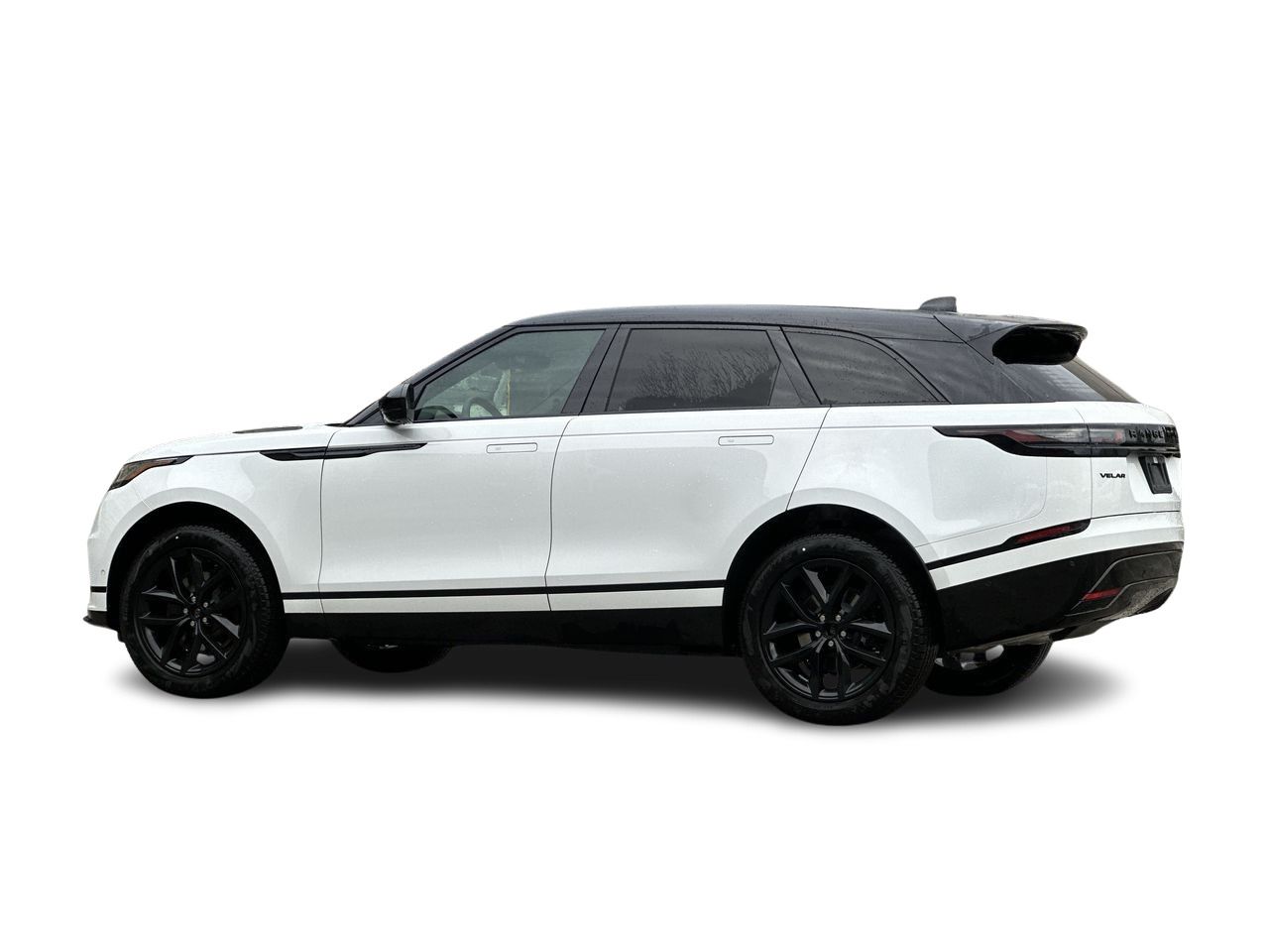 2026  Range Rover Velar