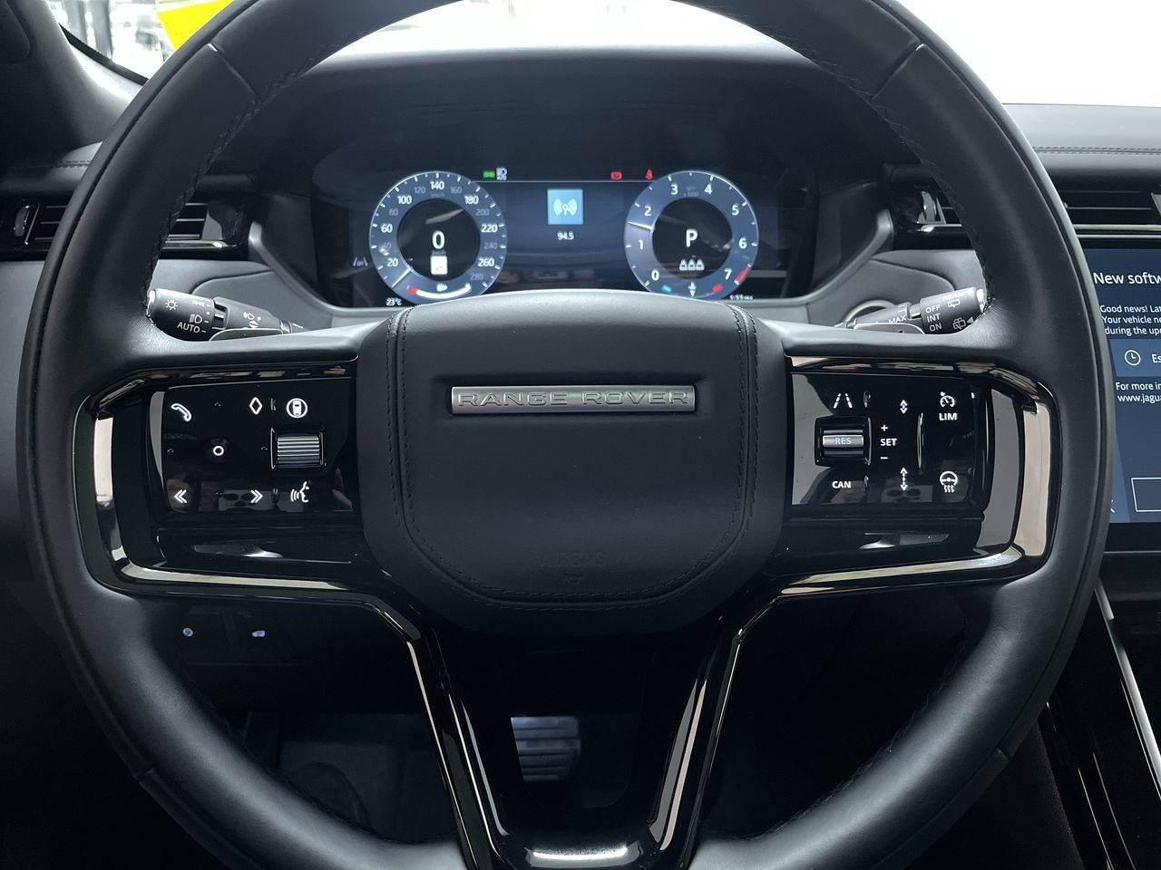Land Rover Range Rover Velar  2026 à , Colombie-Britannique