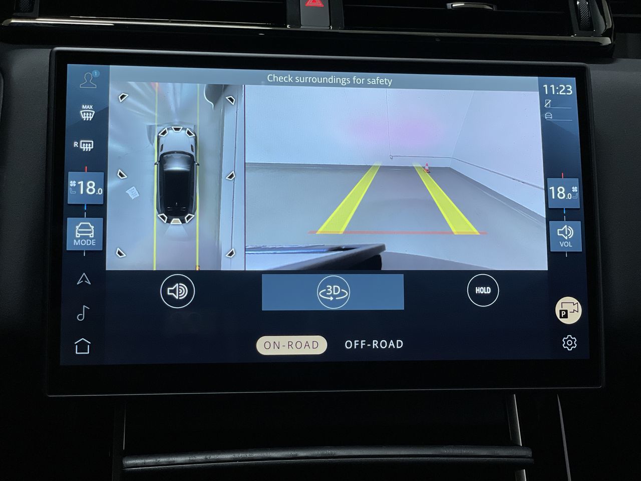 2026  Range Rover Velar