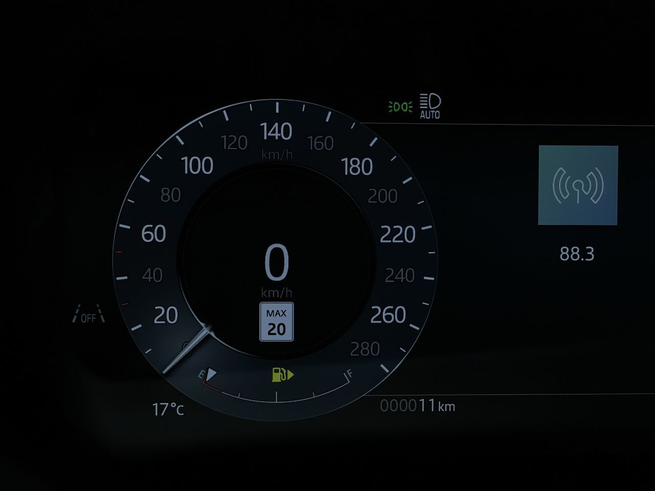 2026  Range Rover Velar