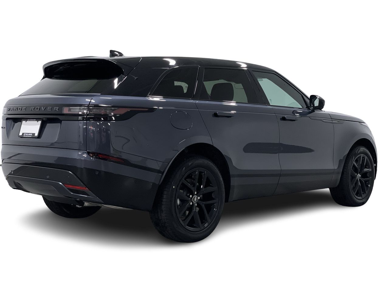 2026  Range Rover Velar