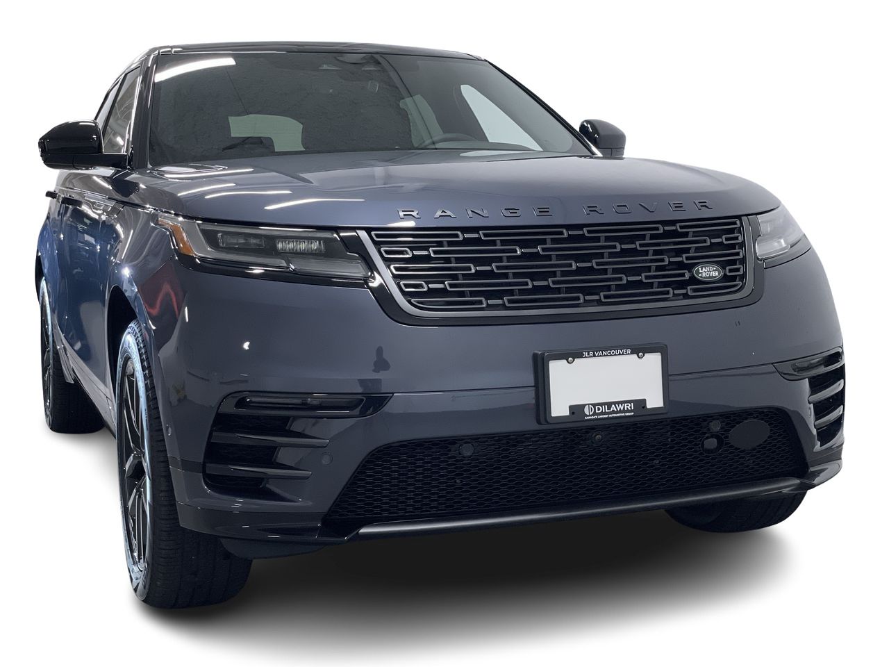 2026  Range Rover Velar