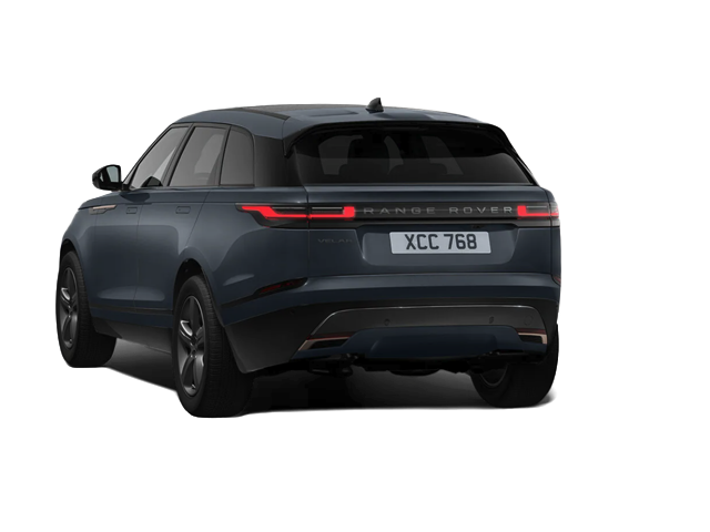 2026  Range Rover Velar