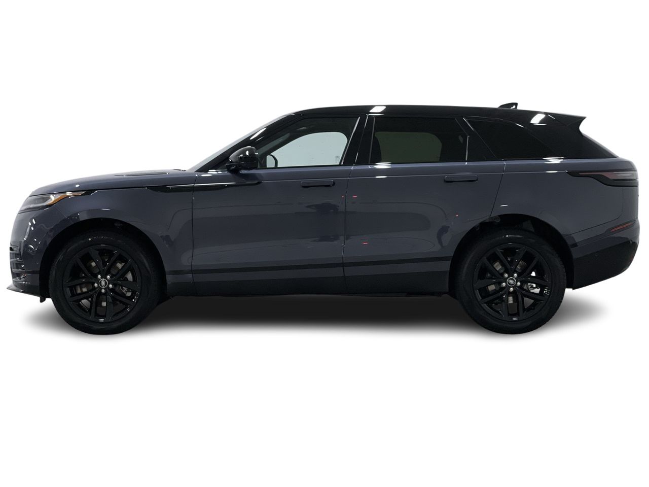 2026  Range Rover Velar