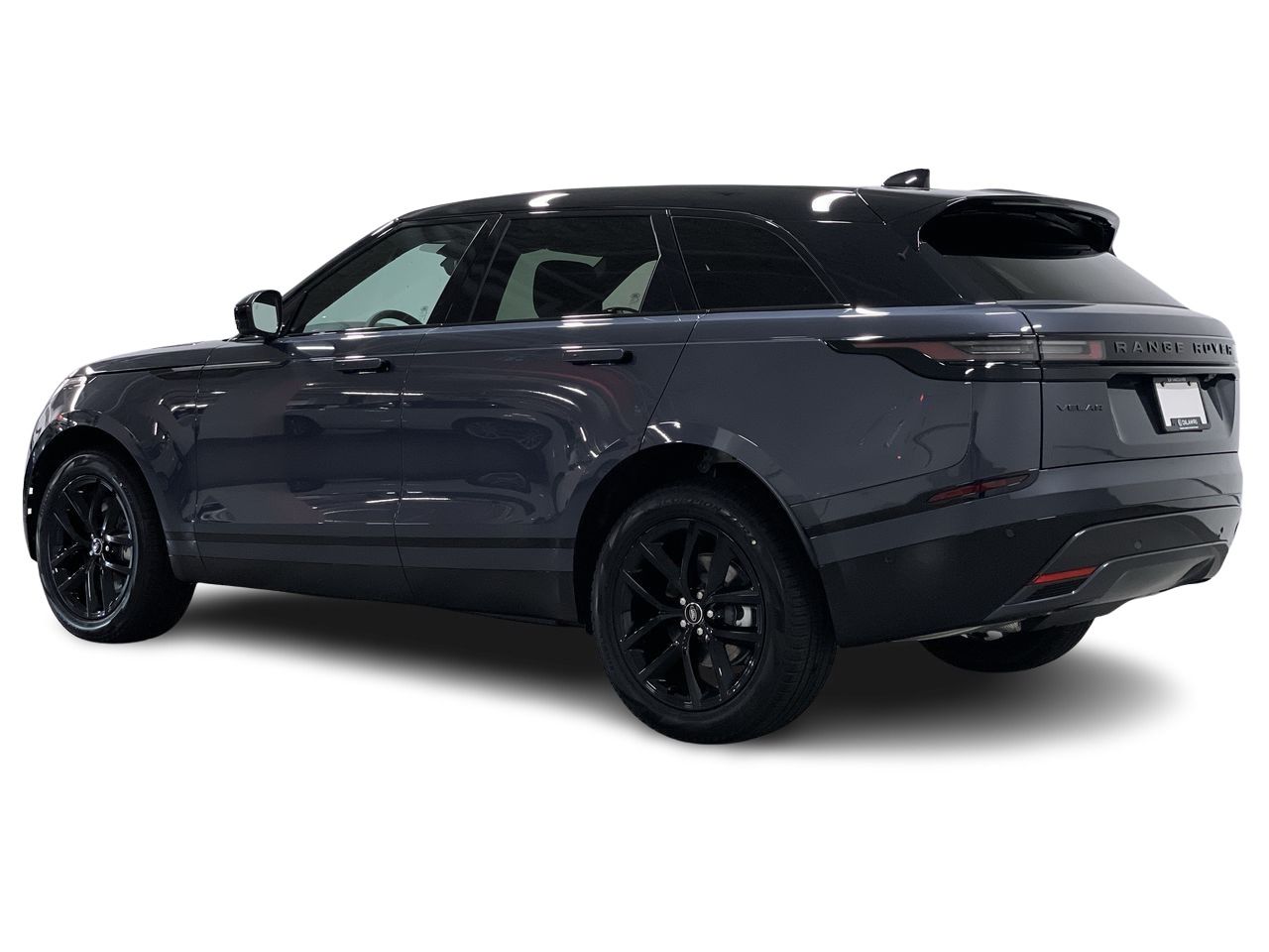 2026  Range Rover Velar