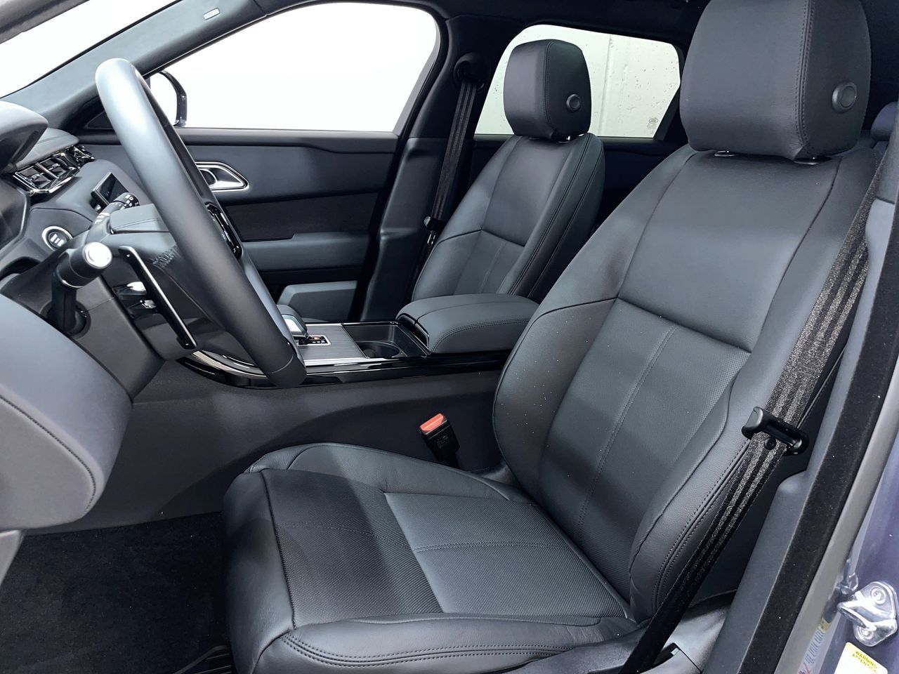 2026  Range Rover Velar