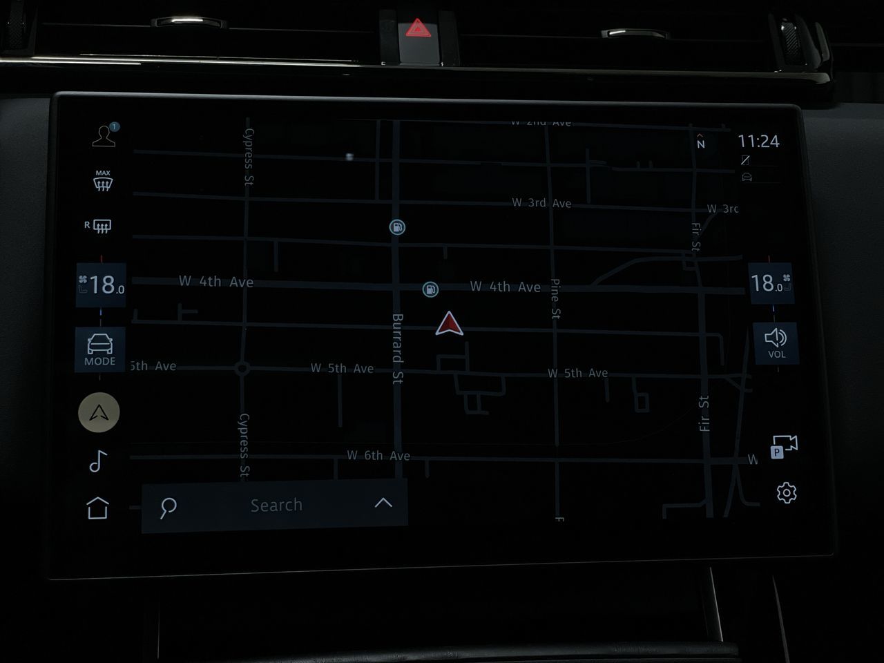 2026  Range Rover Velar