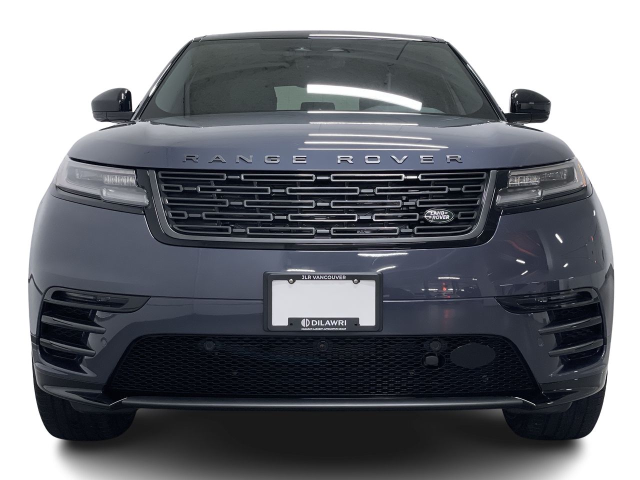 2026  Range Rover Velar