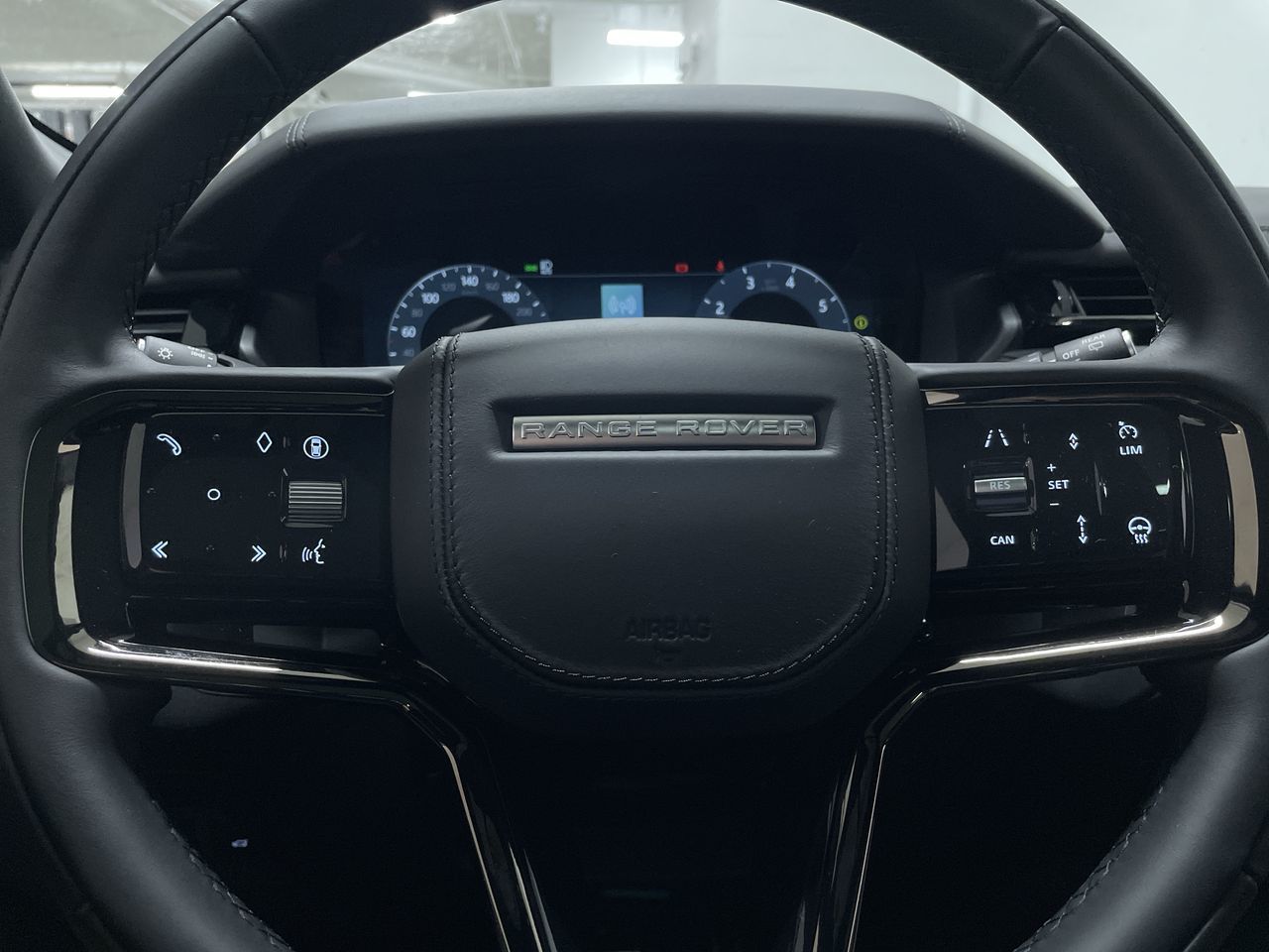 2026  Range Rover Velar