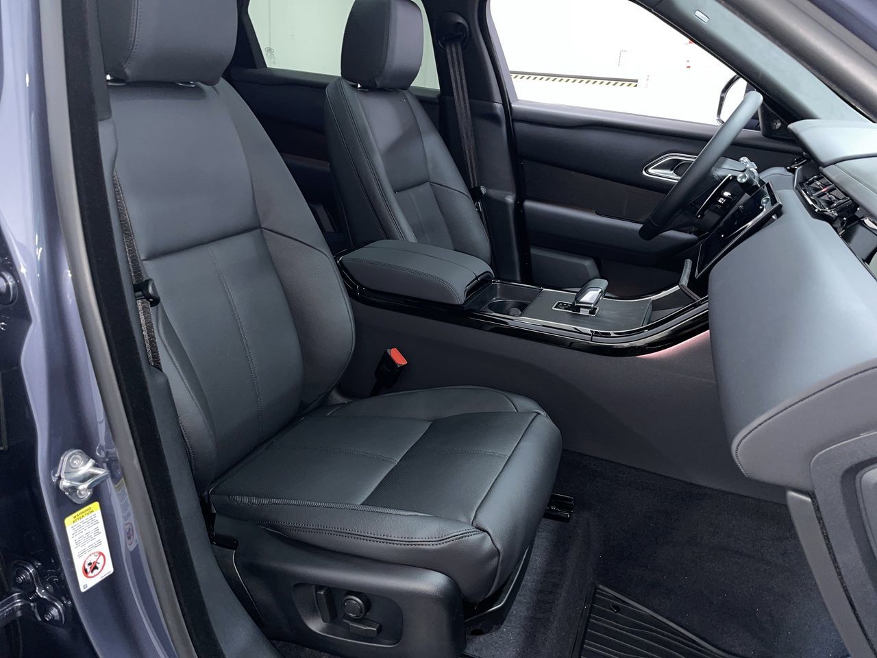 2026  Range Rover Velar