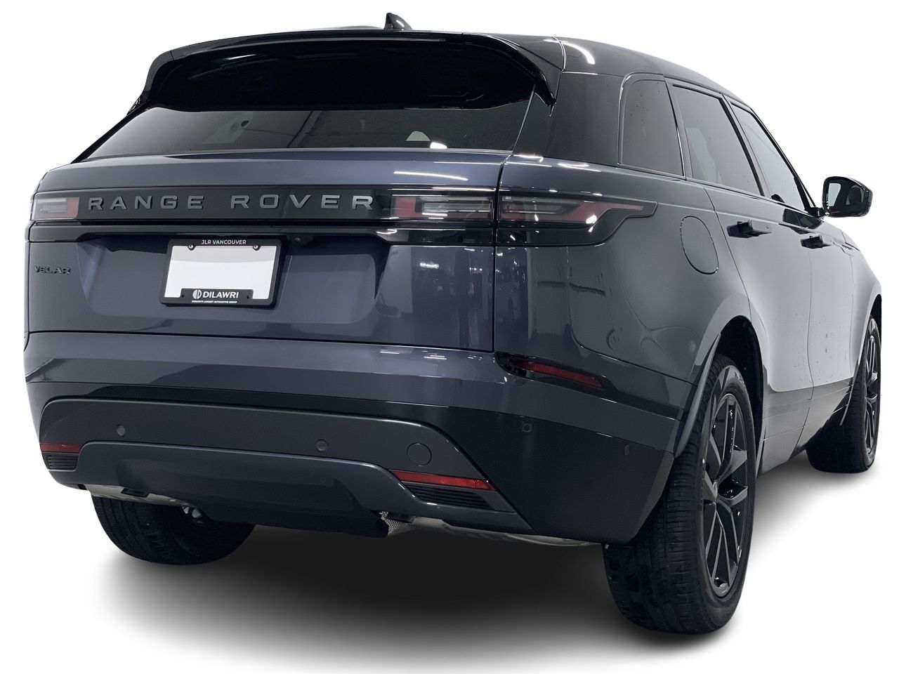 2026  Range Rover Velar